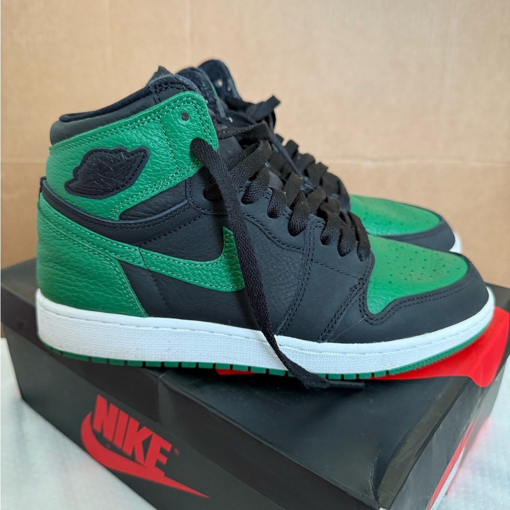 Air Jordan 1 Retro High OG GS